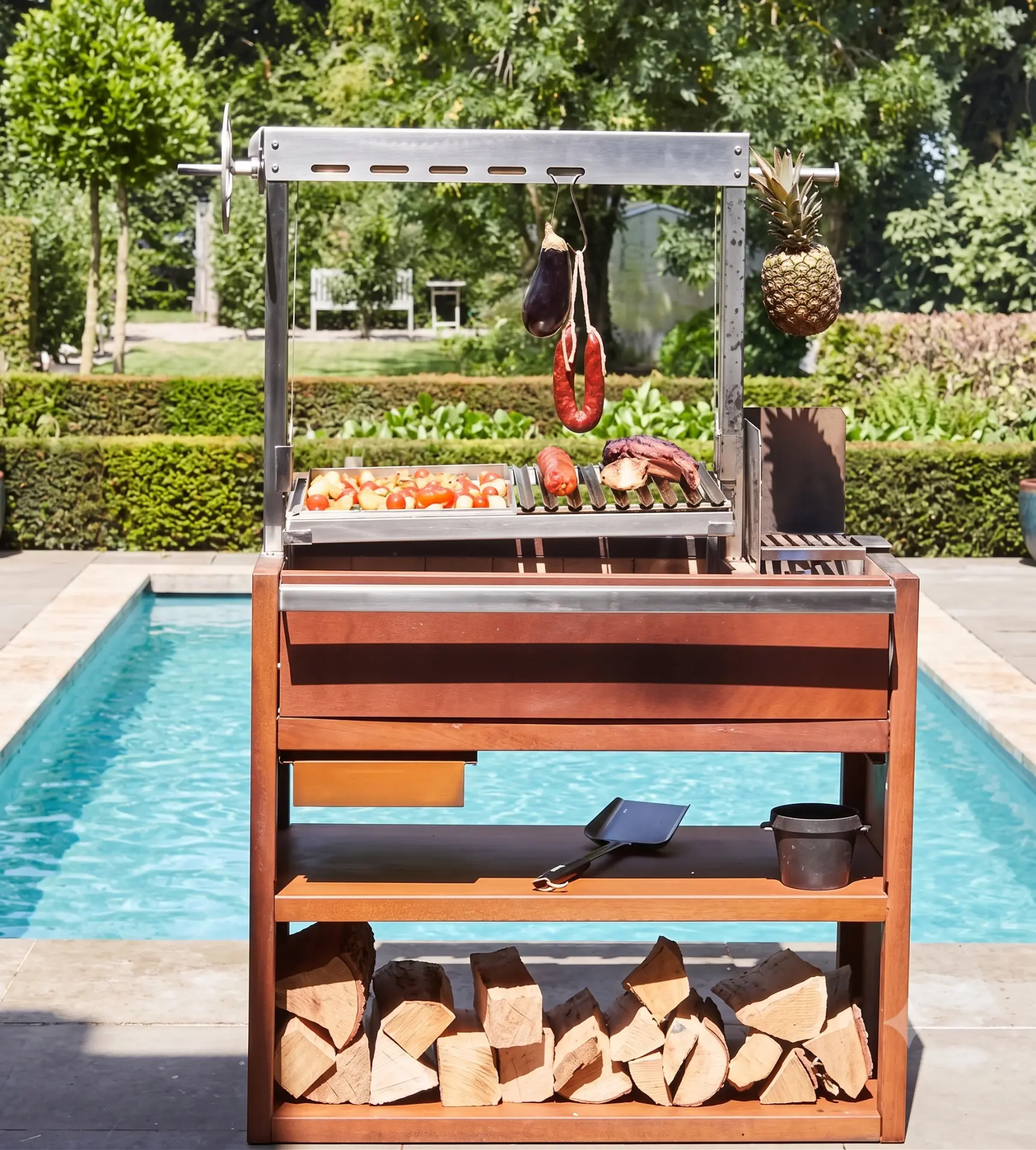 Barbecues